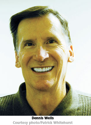 dennis wells